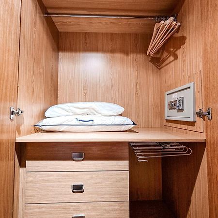 Apartamento Acogedor En Avenida Juan Carlos 1º Мурсия Екстериор снимка