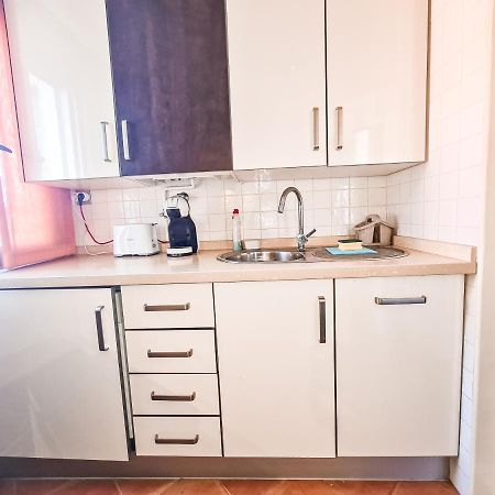 Apartamento Acogedor En Avenida Juan Carlos 1º Мурсия Екстериор снимка