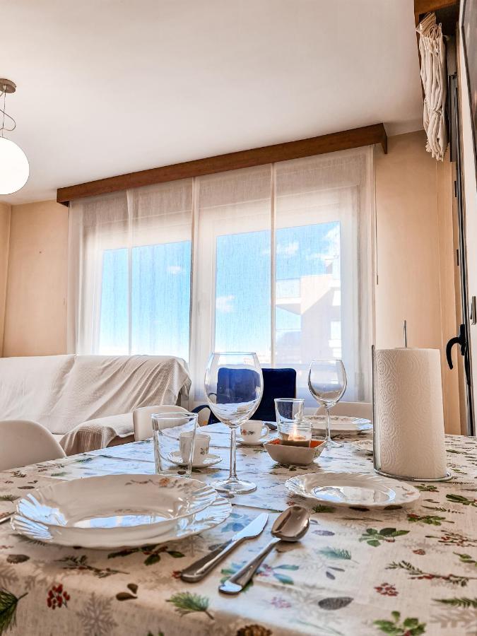 Apartamento Acogedor En Avenida Juan Carlos 1º Мурсия Екстериор снимка