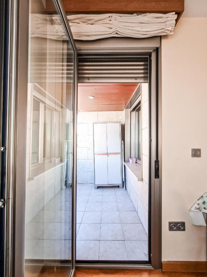 Apartamento Acogedor En Avenida Juan Carlos 1º Мурсия Екстериор снимка