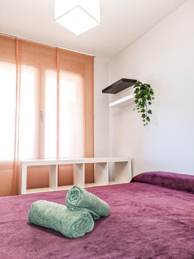 Apartamento Acogedor En Avenida Juan Carlos 1º Мурсия Екстериор снимка