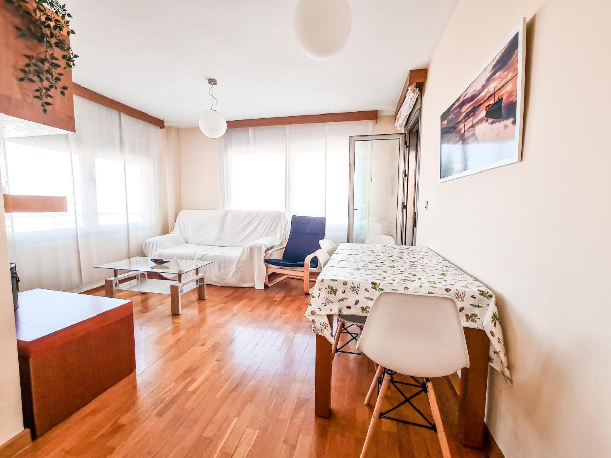 Apartamento Acogedor En Avenida Juan Carlos 1º Мурсия Екстериор снимка