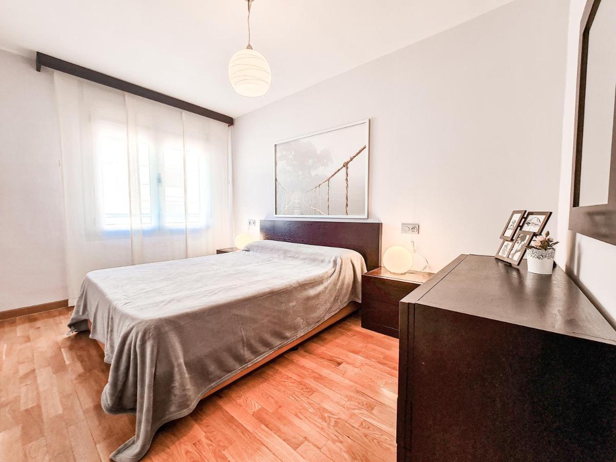 Apartamento Acogedor En Avenida Juan Carlos 1º Мурсия Екстериор снимка