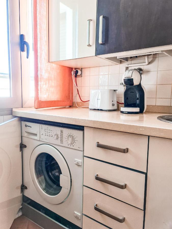 Apartamento Acogedor En Avenida Juan Carlos 1º Мурсия Екстериор снимка