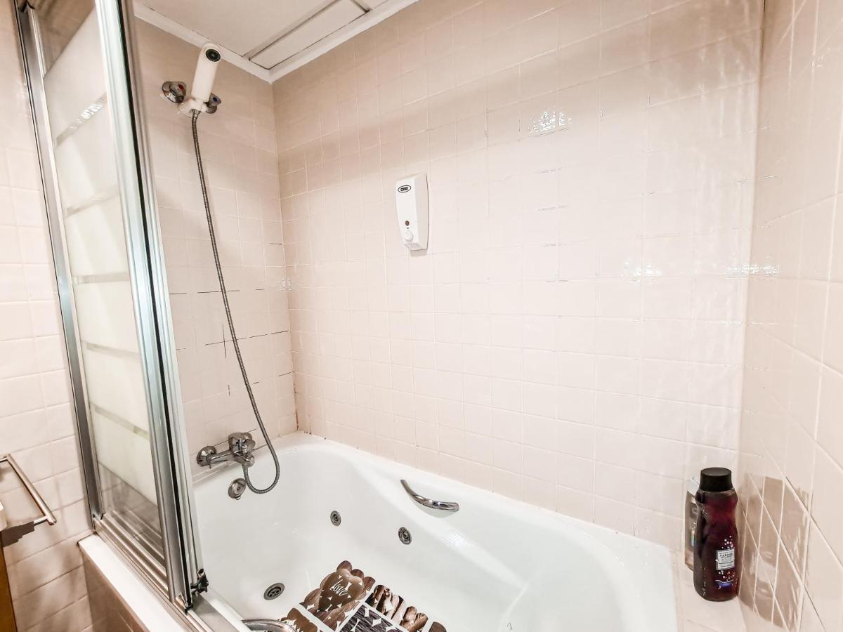 Apartamento Acogedor En Avenida Juan Carlos 1º Мурсия Екстериор снимка