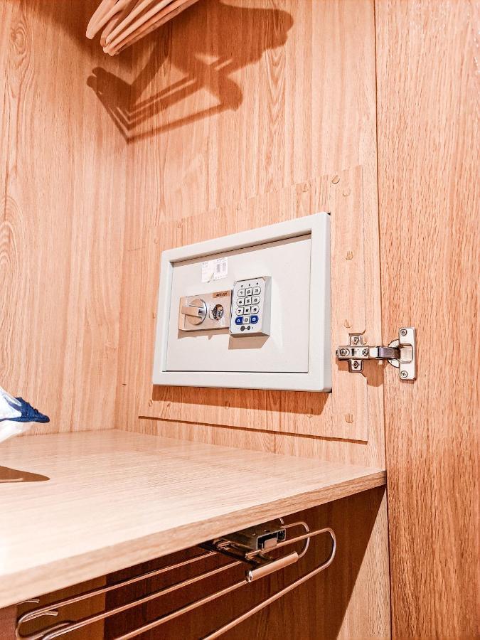 Apartamento Acogedor En Avenida Juan Carlos 1º Мурсия Екстериор снимка