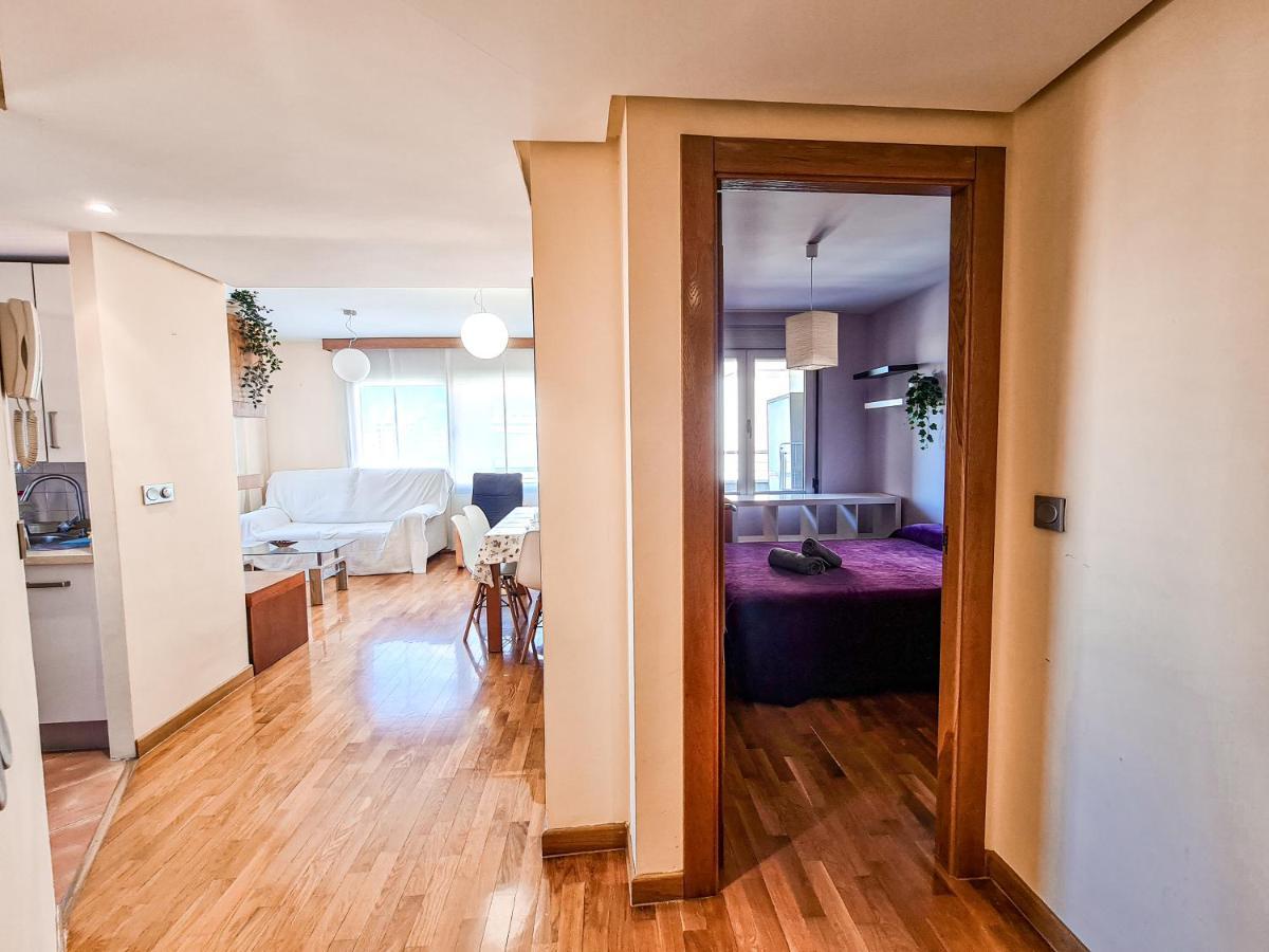 Apartamento Acogedor En Avenida Juan Carlos 1º Мурсия Екстериор снимка