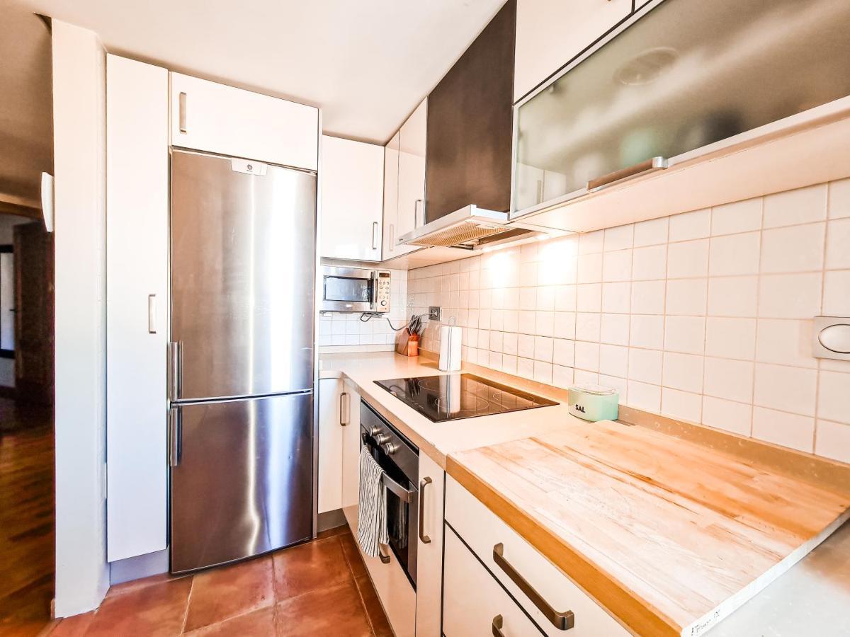 Apartamento Acogedor En Avenida Juan Carlos 1º Мурсия Екстериор снимка