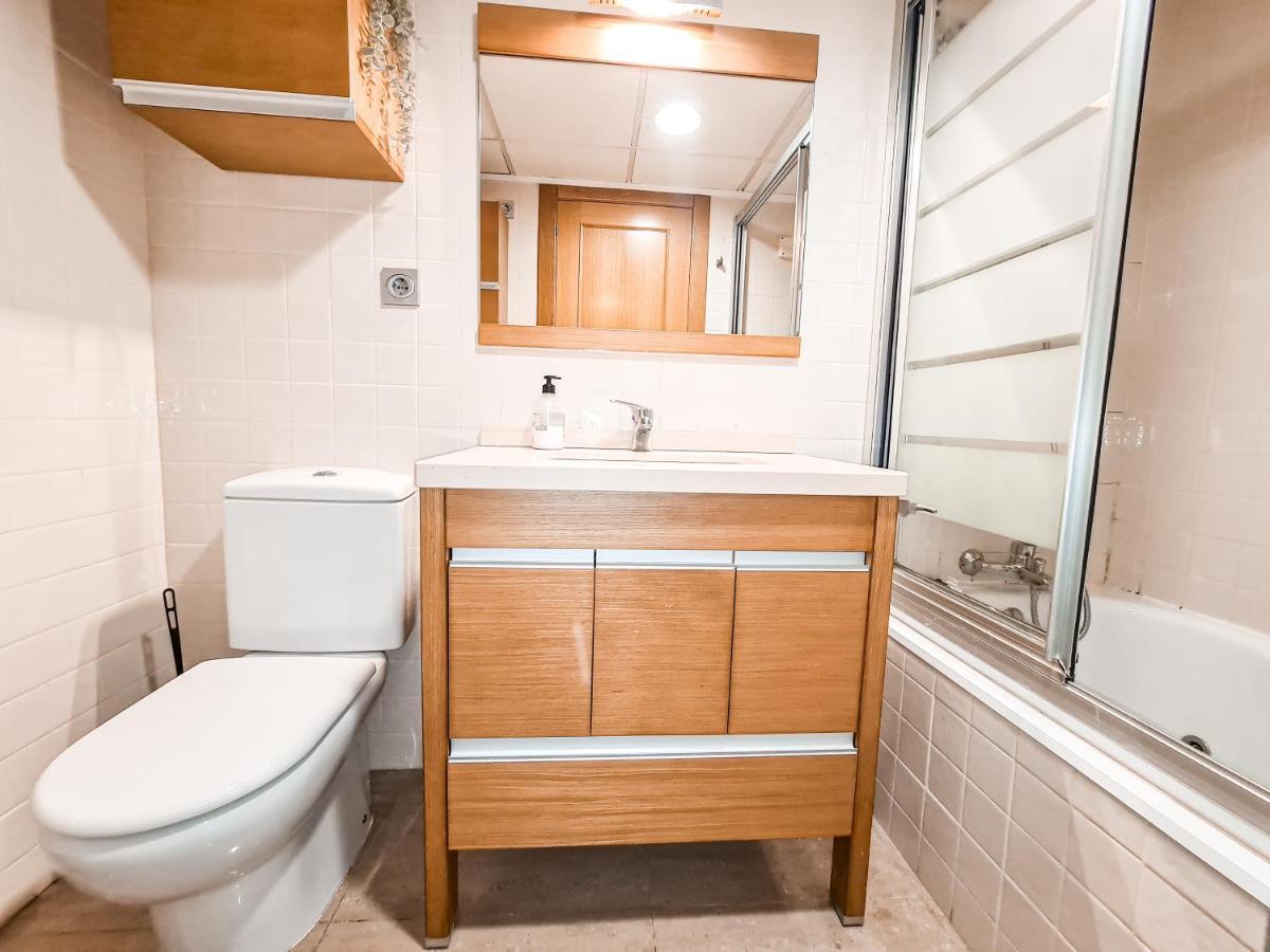 Apartamento Acogedor En Avenida Juan Carlos 1º Мурсия Екстериор снимка